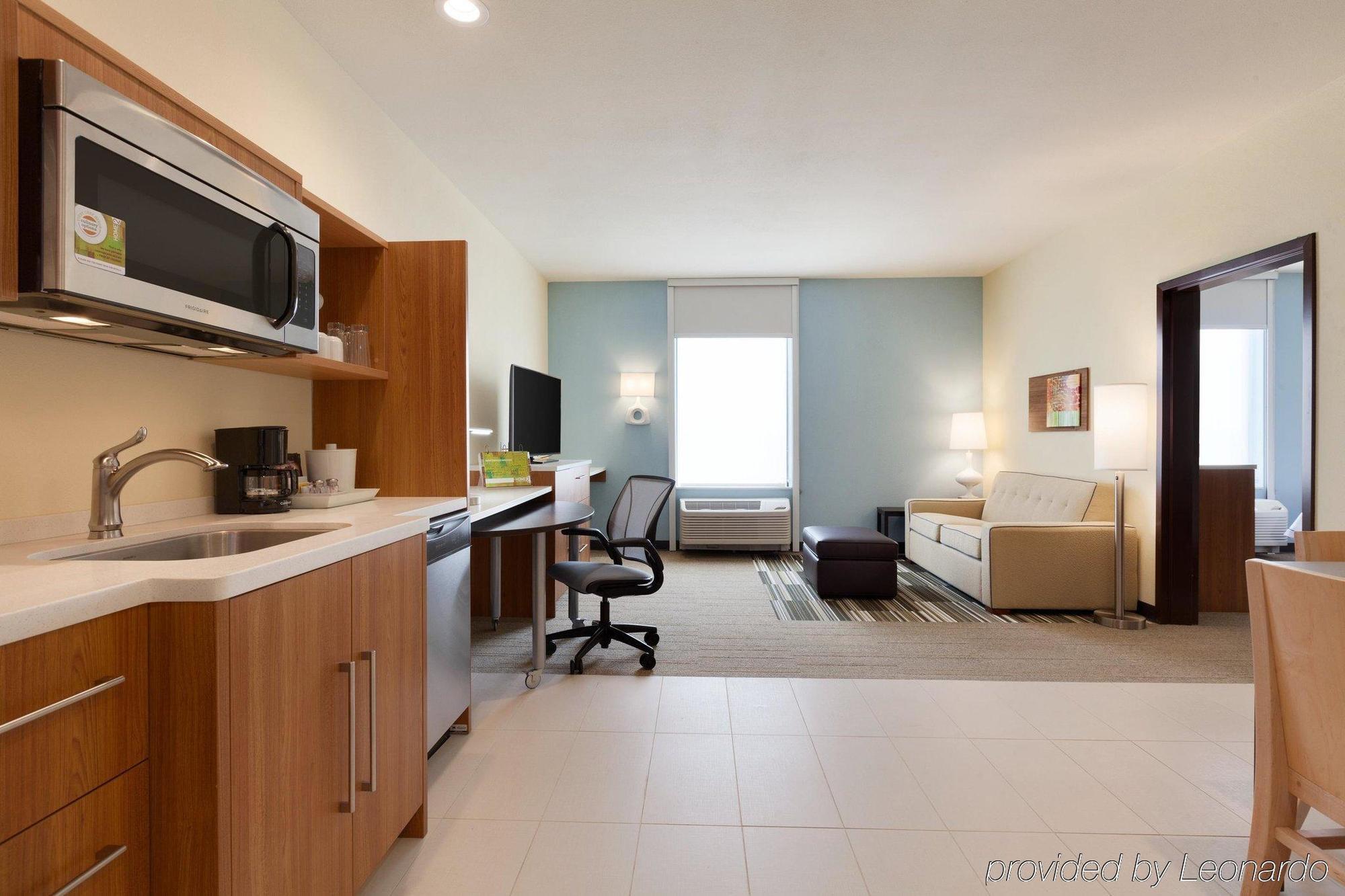 Home2 By Hilton Quail Springs Hotel Oklahoma City