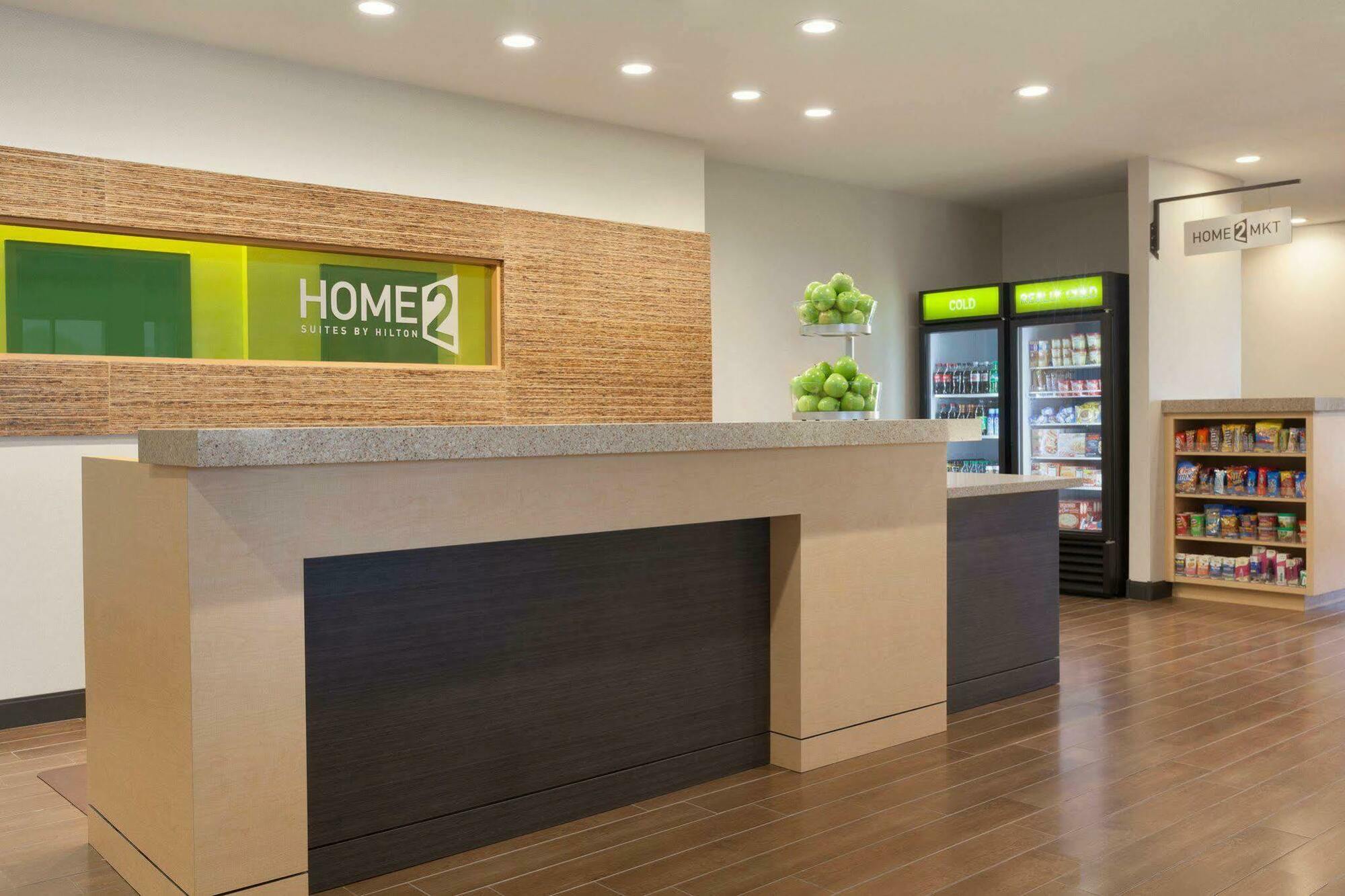 Home2 By Hilton Quail Springs Hotel